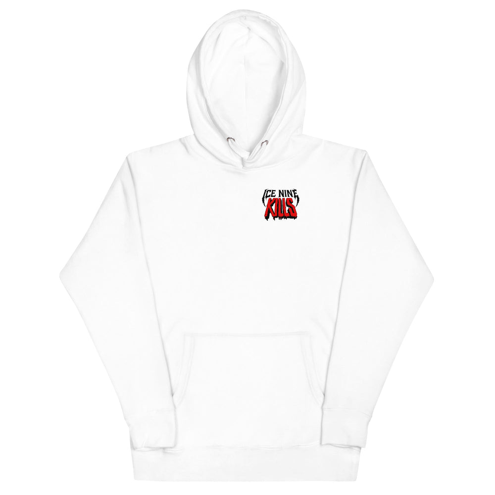 Ice Nine Kills - Small Logo Hoodie [Apparel] (ONLINE ORDER ONLY)