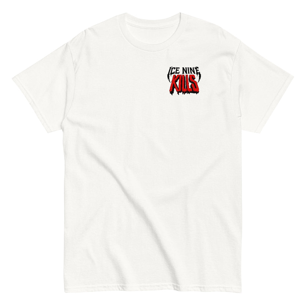 Ice Nine Kills - Small Logo T-Shirt [] (ONLINE ORDER ONLY)