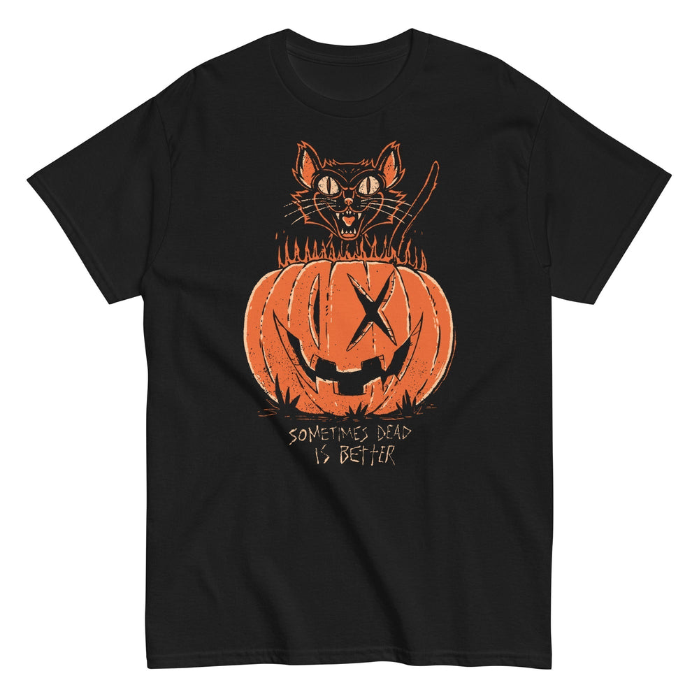 Ice Nine Kills - Somestimes Dead Is Better T-Shirt [] (ONLINE ORDER ONLY)