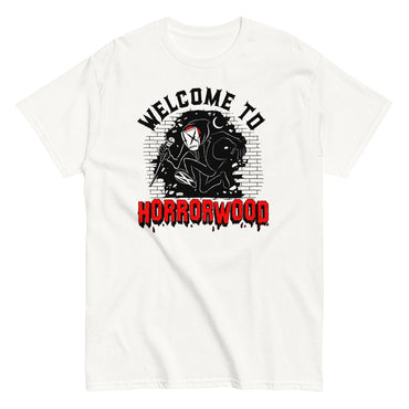Ice Nine Kills - Welcome to Horrorwood T-Shirt [] (ONLINE ORDER ONLY)