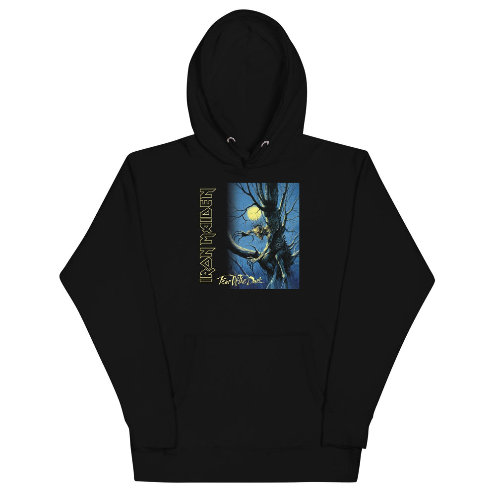 Iron Maiden - Maiden Japan Hoodie [Apparel] (ONLINE ORDER ONLY)