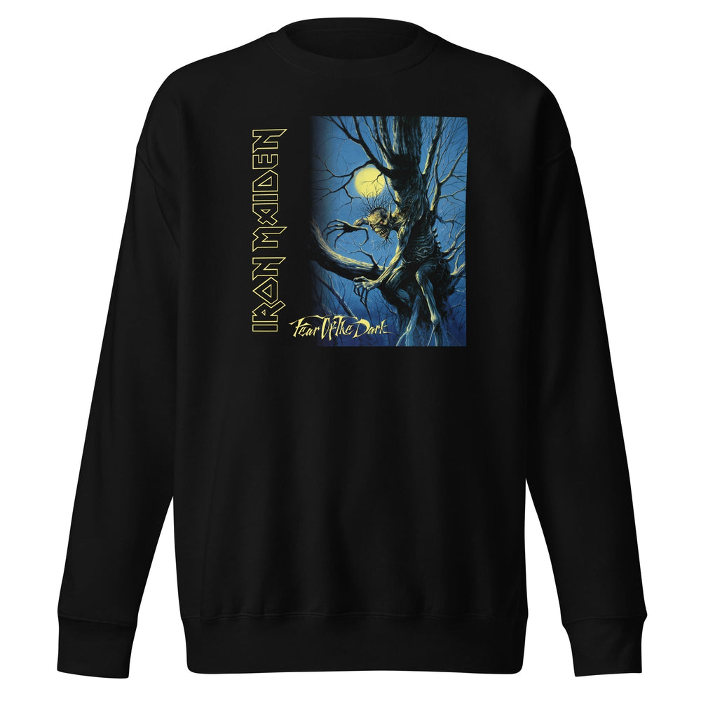 Iron Maiden - Maiden Japan Sweatshirt [Apparel] (ONLINE ORDER ONLY)