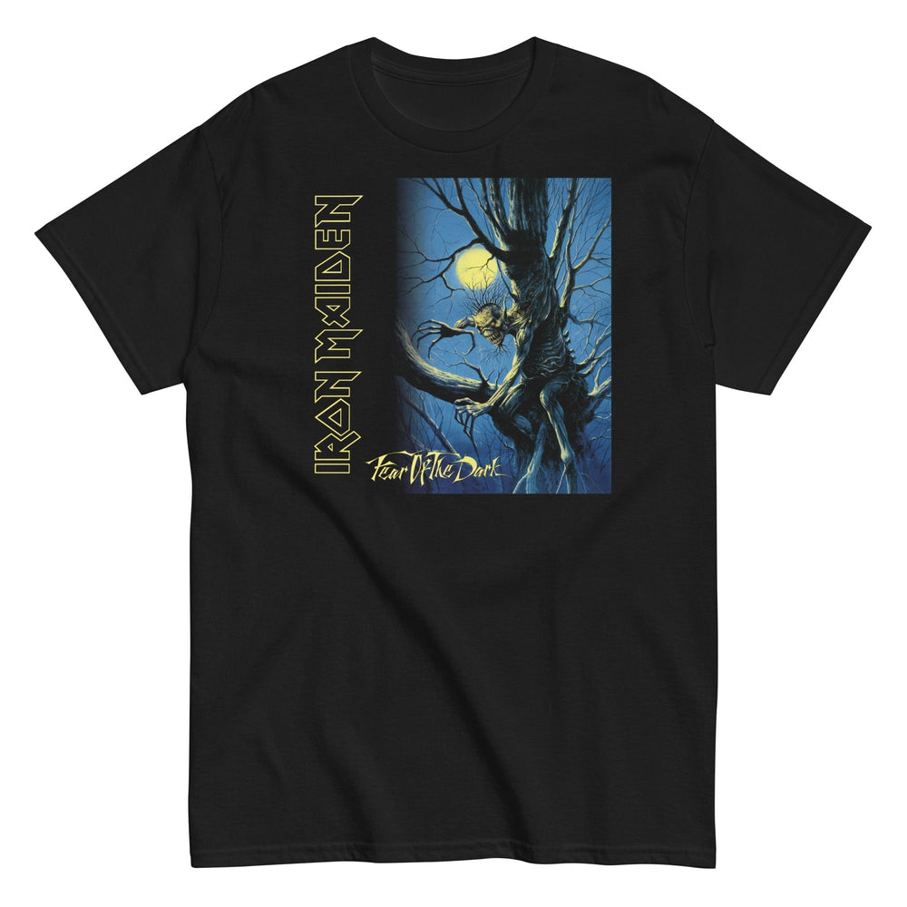 Iron Maiden - Maiden Japan T-Shirt [] (ONLINE ORDER ONLY)