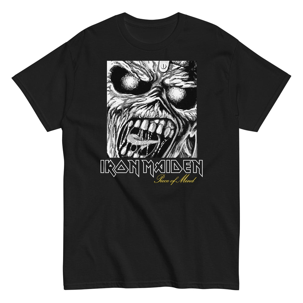 Iron Maiden - Peace of Mind T-Shirt [] (ONLINE ORDER ONLY)