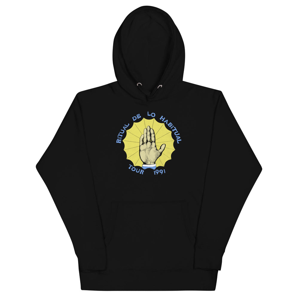 Jane's Addiction - Ritual De Lo Habitual Hoodie [Apparel] (ONLINE ORDER ONLY)