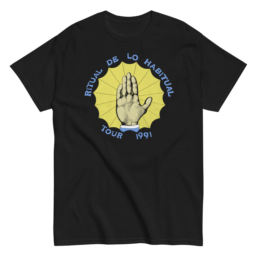 Jane's Addiction - Ritual De Lo Habitual T-Shirt [] (ONLINE ORDER ONLY)