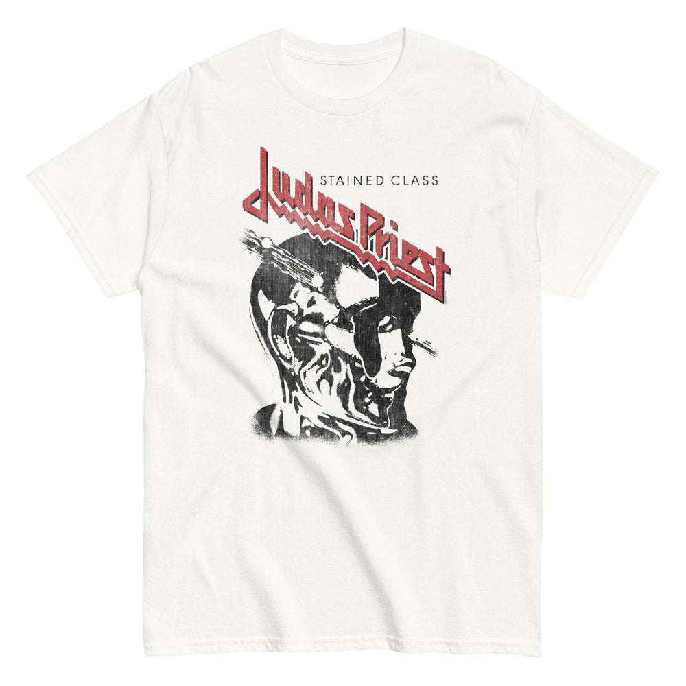 Judas Priest - Look Left T-Shirt [] (ONLINE ORDER ONLY)