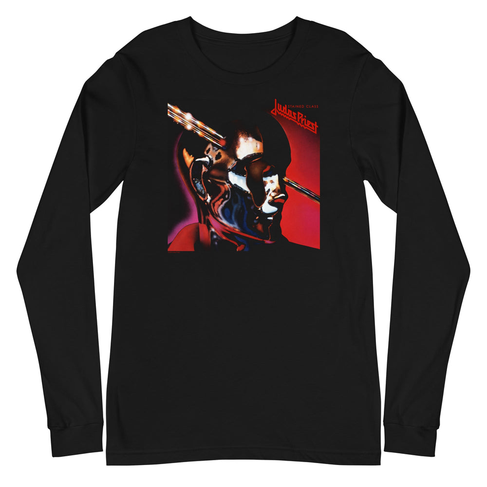 Judas Priest - Racing Downhill Long Sleeve T-Shirt [Apparel] (ONLINE ORDER ONLY)