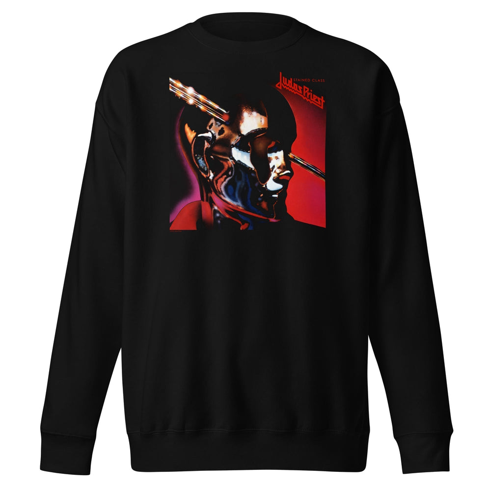 Judas Priest - Racing Downhill Sweatshirt [Apparel] (ONLINE ORDER ONLY)