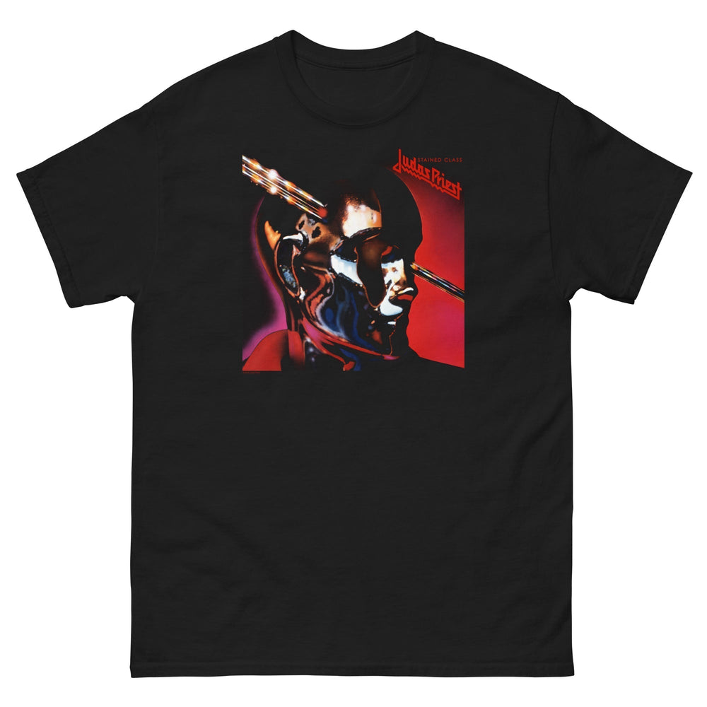 Judas Priest - Racing Downhill T-Shirt [] (ONLINE ORDER ONLY)