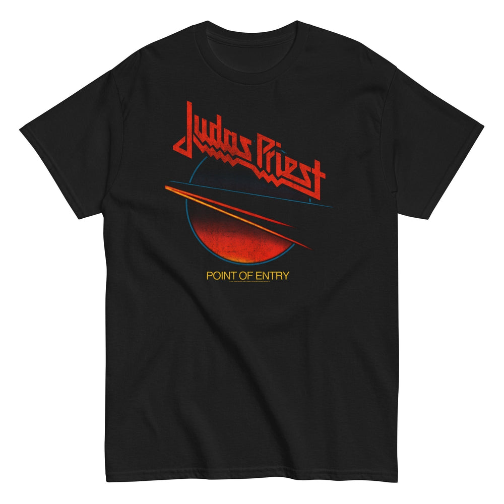 Judas Priest - Redeemer of Souls T-Shirt [] (ONLINE ORDER ONLY)