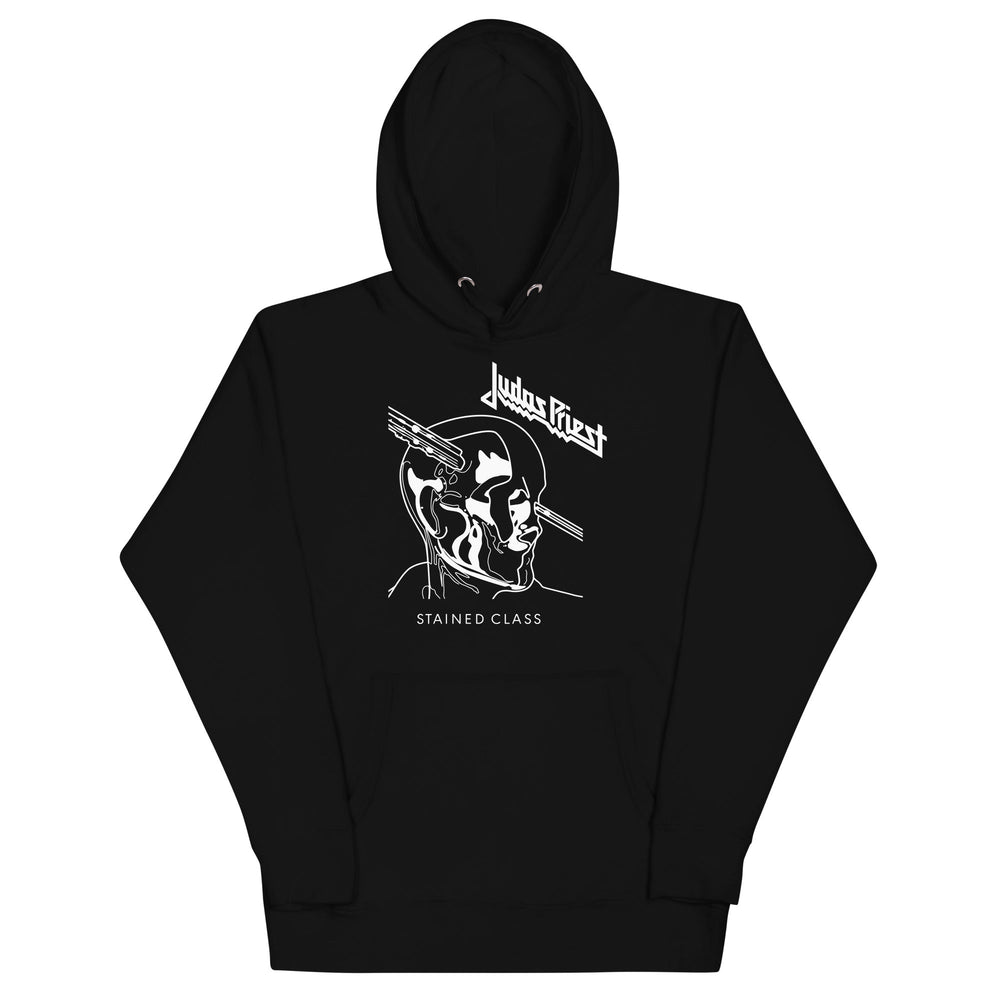 Judas Priest - Stained Class Hoodie [Apparel] (ONLINE ORDER ONLY)