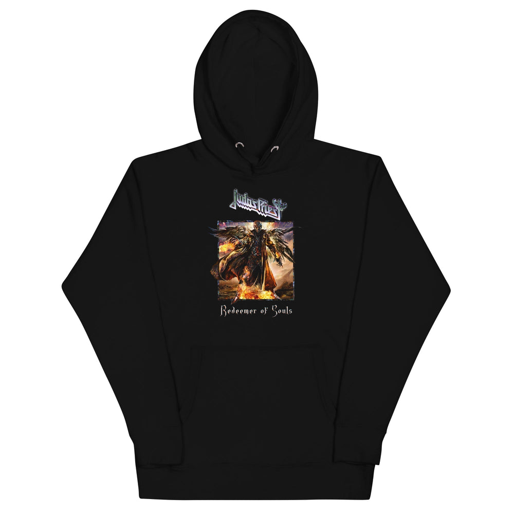 Judas Priest - War Eagle Hoodie [Apparel] (ONLINE ORDER ONLY)