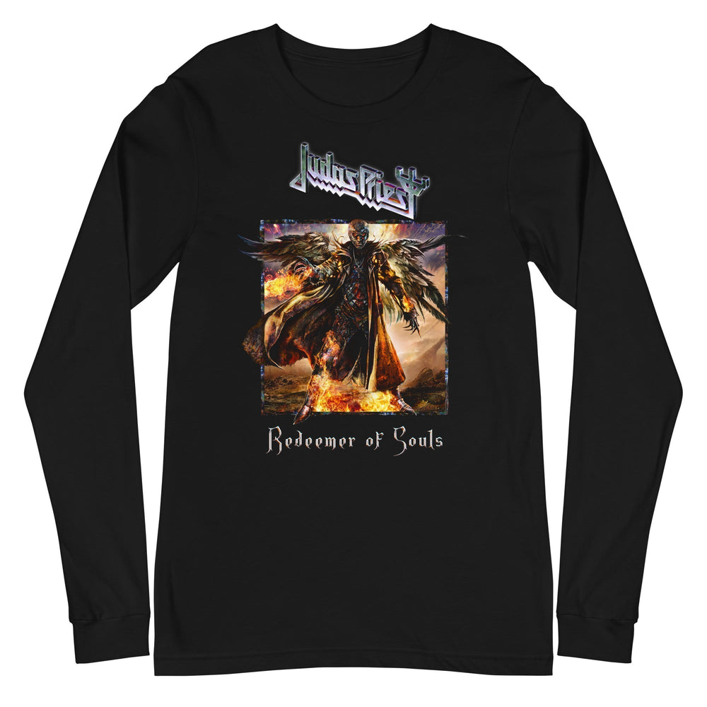 Judas Priest - War Eagle Long Sleeve T-Shirt [Apparel] (ONLINE ORDER ONLY)