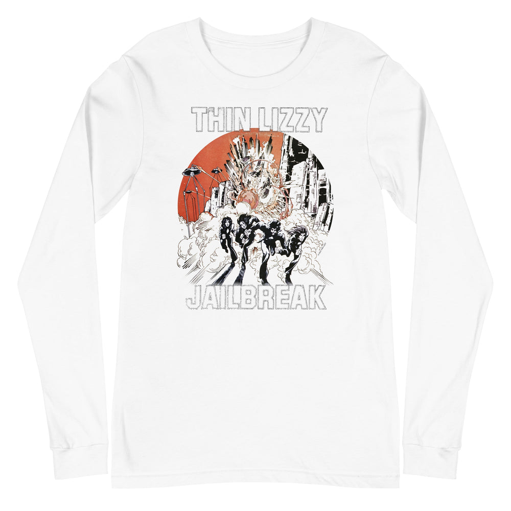 LIZZY1016LST Long Sleeve T-Shirt [Apparel] (ONLINE ORDER ONLY)