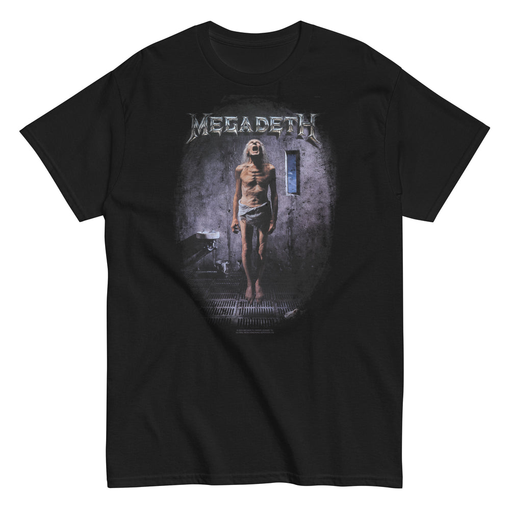 Megadeth - Countdown to Extinction T-Shirt [] (ONLINE ORDER ONLY)