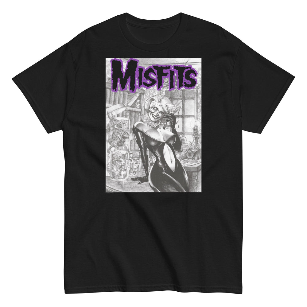Misfits - Cocktail Dress T-Shirt [] (ONLINE ORDER ONLY)