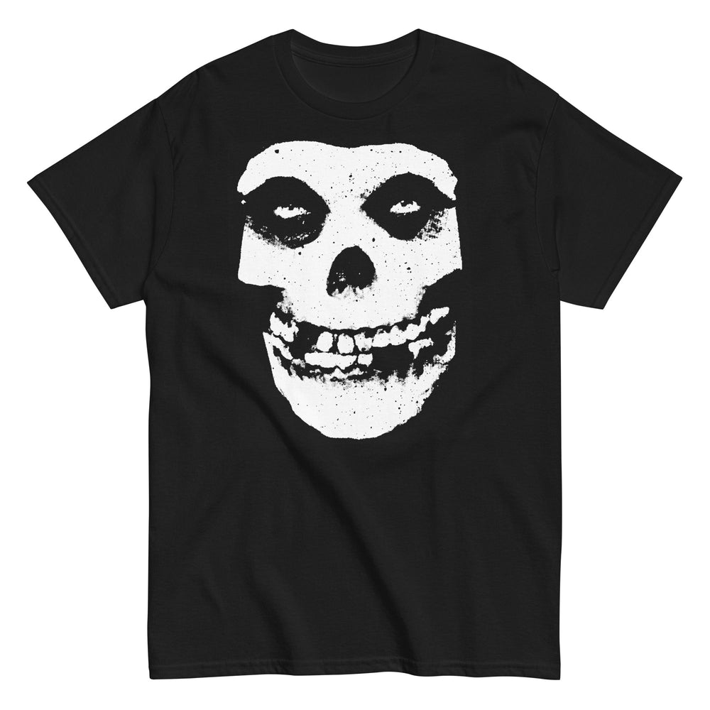 Misfits - Large Skull T-Shirt [] (ONLINE ORDER ONLY)