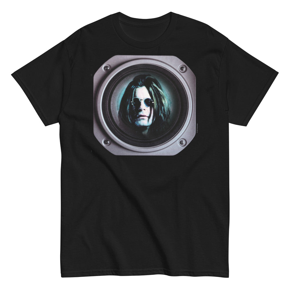 Ozzy Osbourne - Lens T-Shirt [] (ONLINE ORDER ONLY)