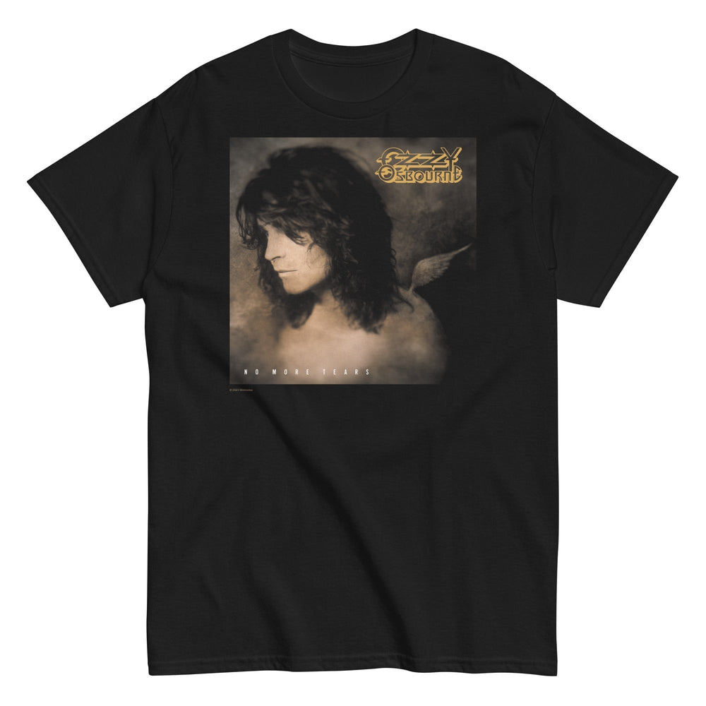 Ozzy Osbourne - No More Tears T-Shirt [] (ONLINE ORDER ONLY)