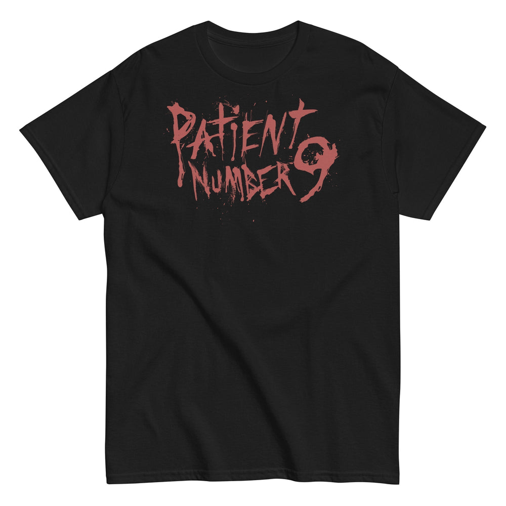 Ozzy Osbourne - Patient #9 T-Shirt [] (ONLINE ORDER ONLY)