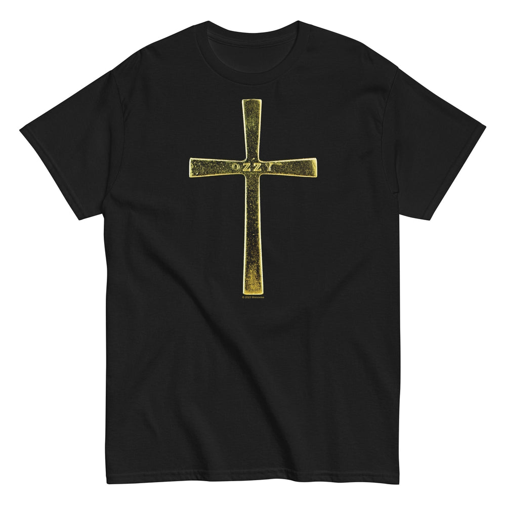Ozzy Osbourne - Pray for Ozzy T-Shirt [] (ONLINE ORDER ONLY)