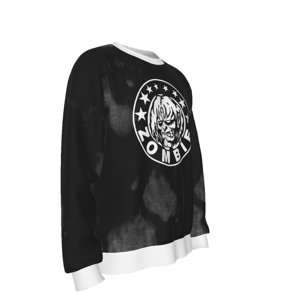 Rob Zombie Dead Eyes All Over Print Sweatshirt [] (ONLINE ORDER ONLY)