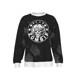 Rob Zombie Dead Eyes All Over Print Sweatshirt [] (ONLINE ORDER ONLY)