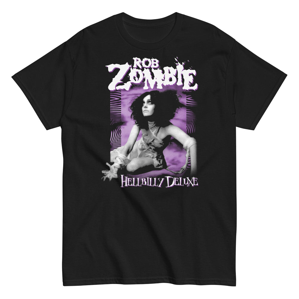 Rob Zombie - More Hellbilly T-Shirt [] (ONLINE ORDER ONLY)