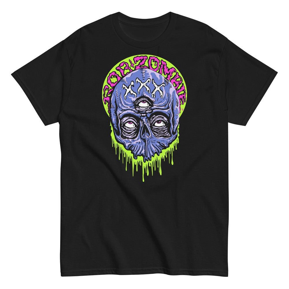 Rob Zombie - Triple Eye T-Shirt [] (ONLINE ORDER ONLY)