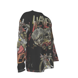 Slayer Apocalypse Long Sleeve T-Shirt [] (ONLINE ORDER ONLY)