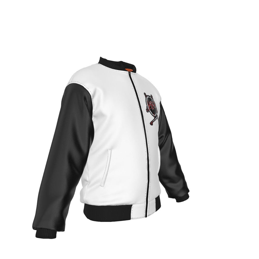 Slayer Die by the Sword Bomber Jacket [] (ONLINE ORDER ONLY)