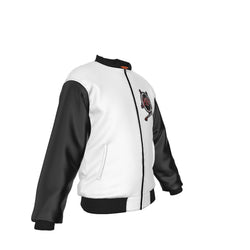 Slayer Die by the Sword Bomber Jacket [] (ONLINE ORDER ONLY)