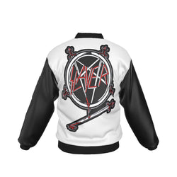 Slayer Die by the Sword Bomber Jacket [] (ONLINE ORDER ONLY)