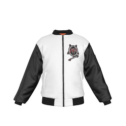 Slayer Die by the Sword Bomber Jacket [] (ONLINE ORDER ONLY)