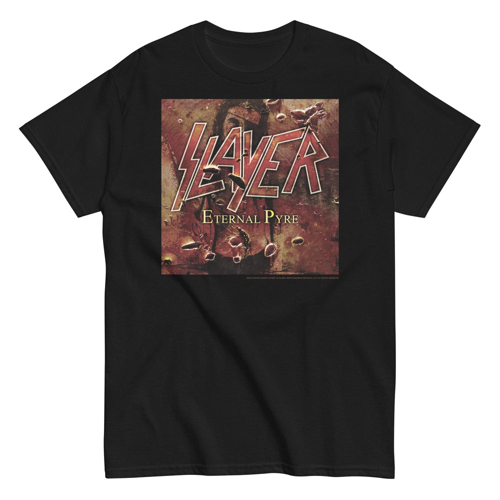 Slayer - Eternal Pyre T-Shirt [] (ONLINE ORDER ONLY)