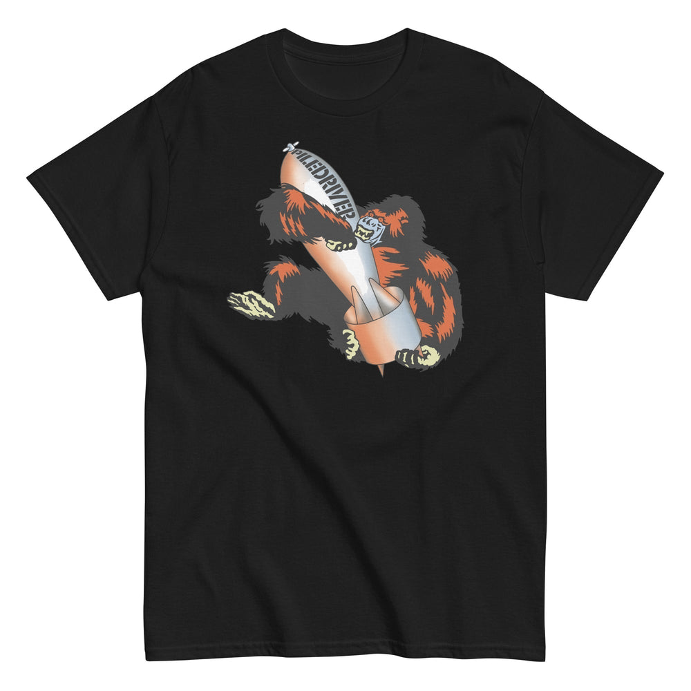 Status Quo - Piledriver T-Shirt [] (ONLINE ORDER ONLY)