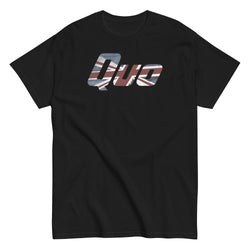 Status Quo - Union Jack T-Shirt [] (ONLINE ORDER ONLY)