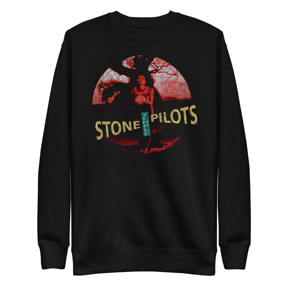 Stone Temple Pilots - Core Sweatshirt [Apparel] (ONLINE ORDER ONLY)