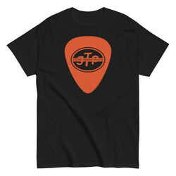 Stone Temple Pilots - Guitar Pic T-Shirt [] (ONLINE ORDER ONLY)