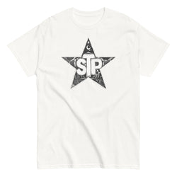 Stone Temple Pilots - Star T-Shirt [] (ONLINE ORDER ONLY)