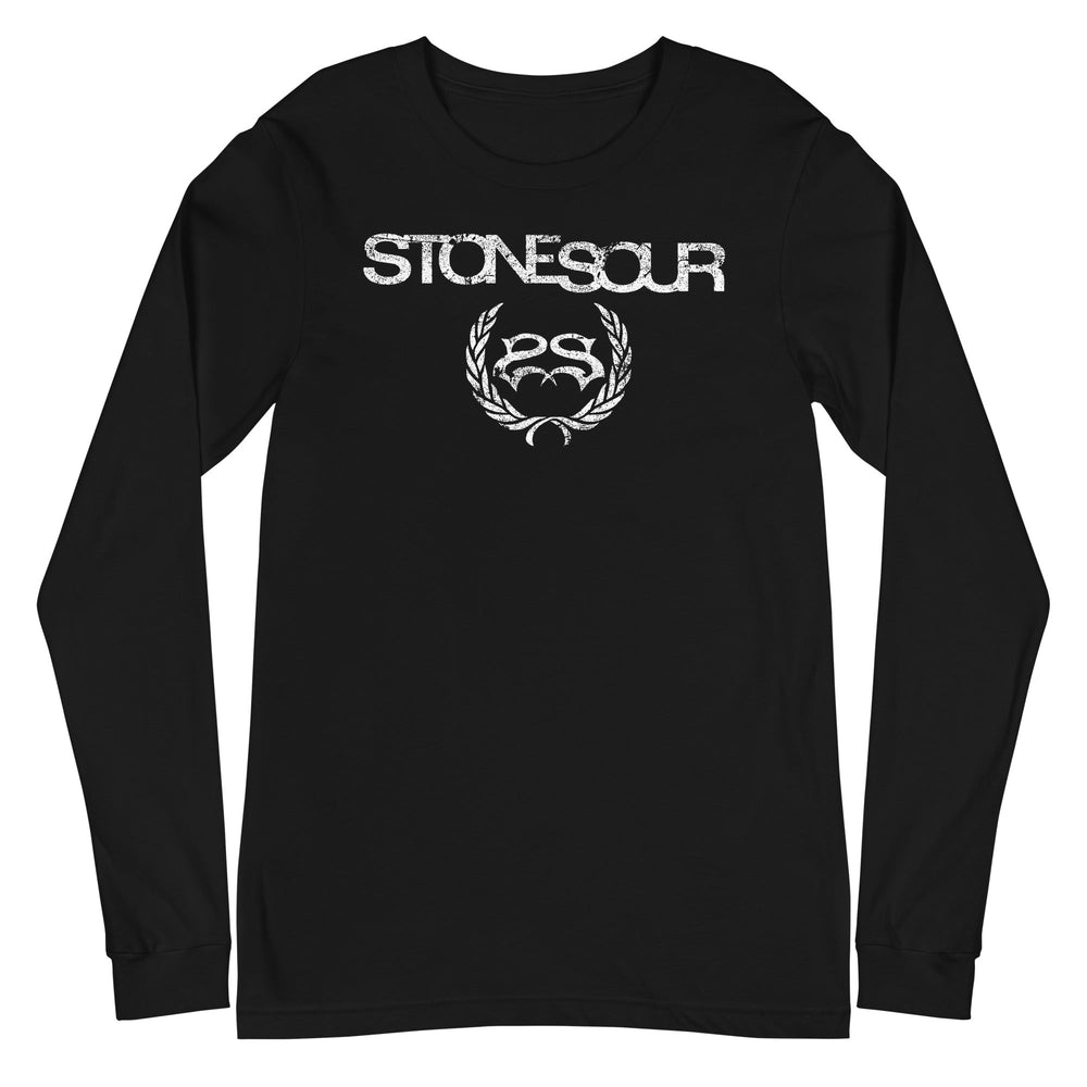 Stone Temple Pilots - StoneSour Long Sleeve T-Shirt [Apparel] (ONLINE ORDER ONLY)