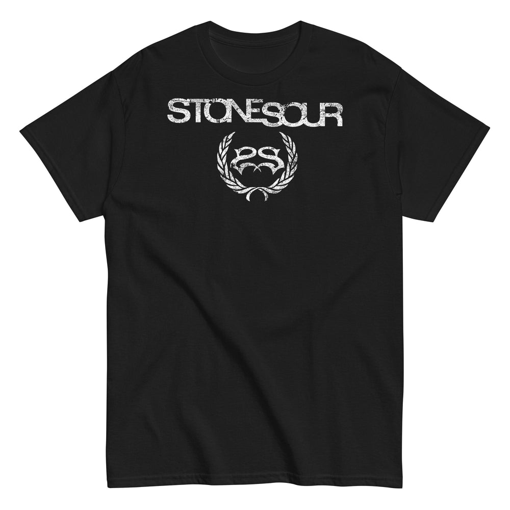 Stone Temple Pilots - StoneSour T-Shirt [] (ONLINE ORDER ONLY)