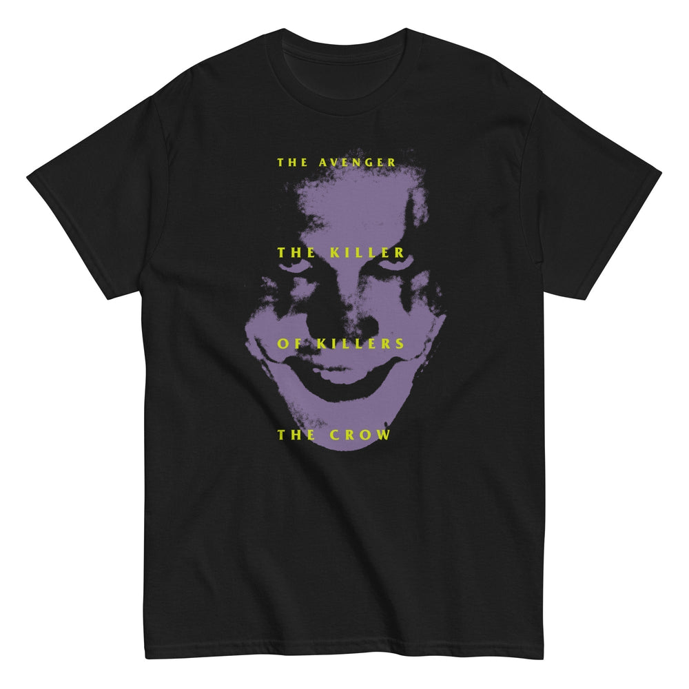 The Crow - Avenger T-Shirt [] (ONLINE ORDER ONLY)