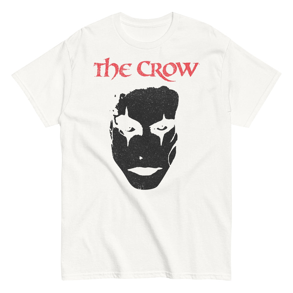 The Crow - Black Crow T-Shirt [] (ONLINE ORDER ONLY)