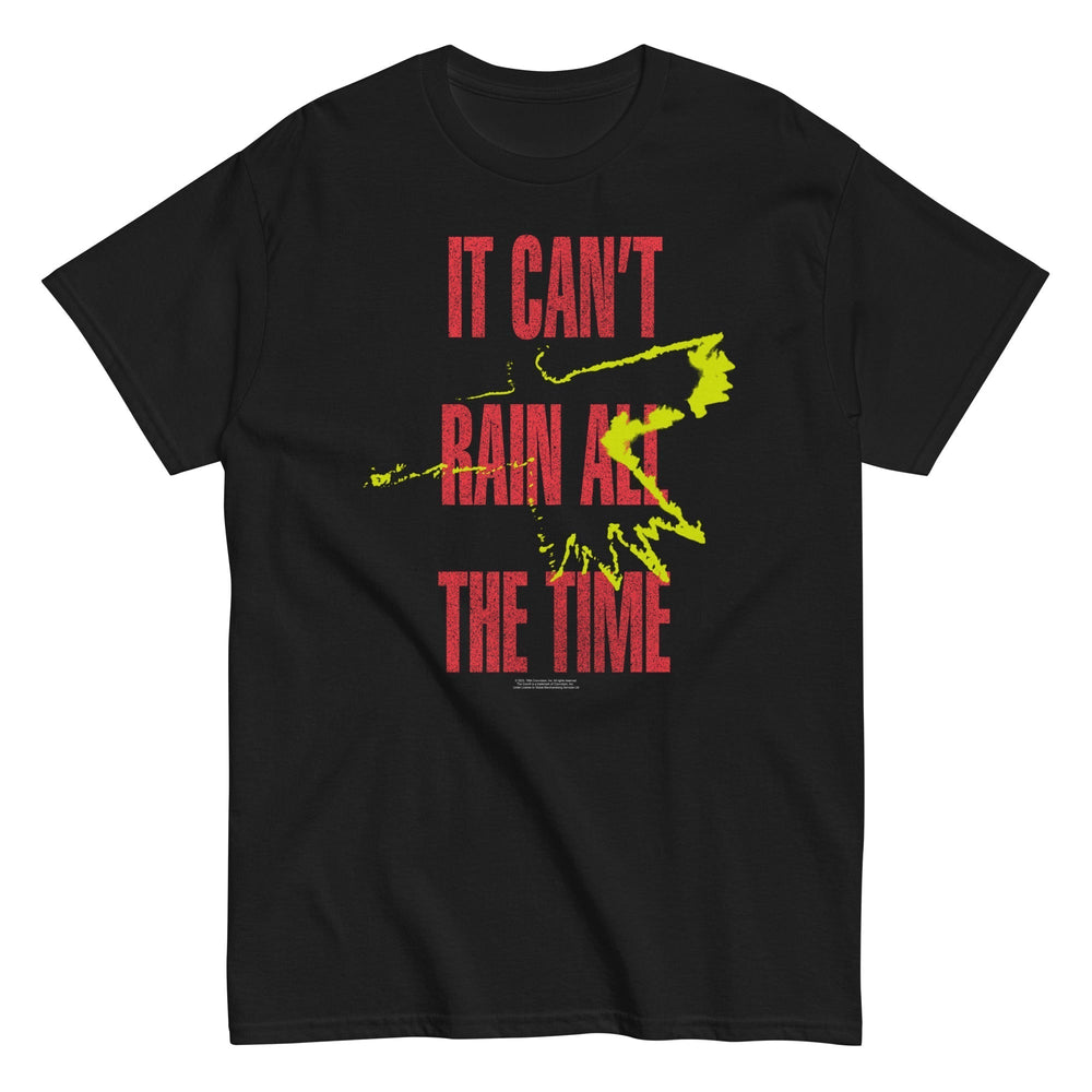The Crow - Can't Rain T-Shirt [] (ONLINE ORDER ONLY)