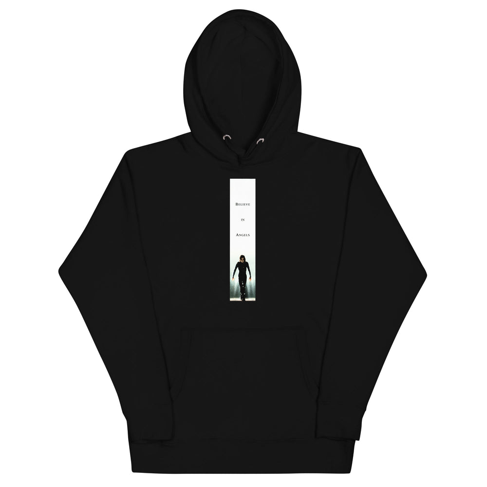 The Crow - Crime Noir Hoodie [Apparel] (ONLINE ORDER ONLY)