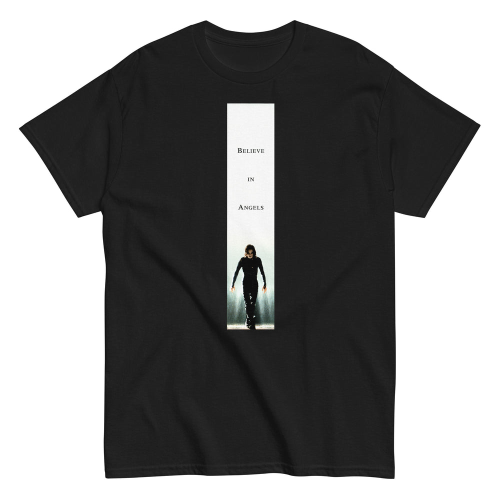 The Crow - Crime Noir T-Shirt [] (ONLINE ORDER ONLY)