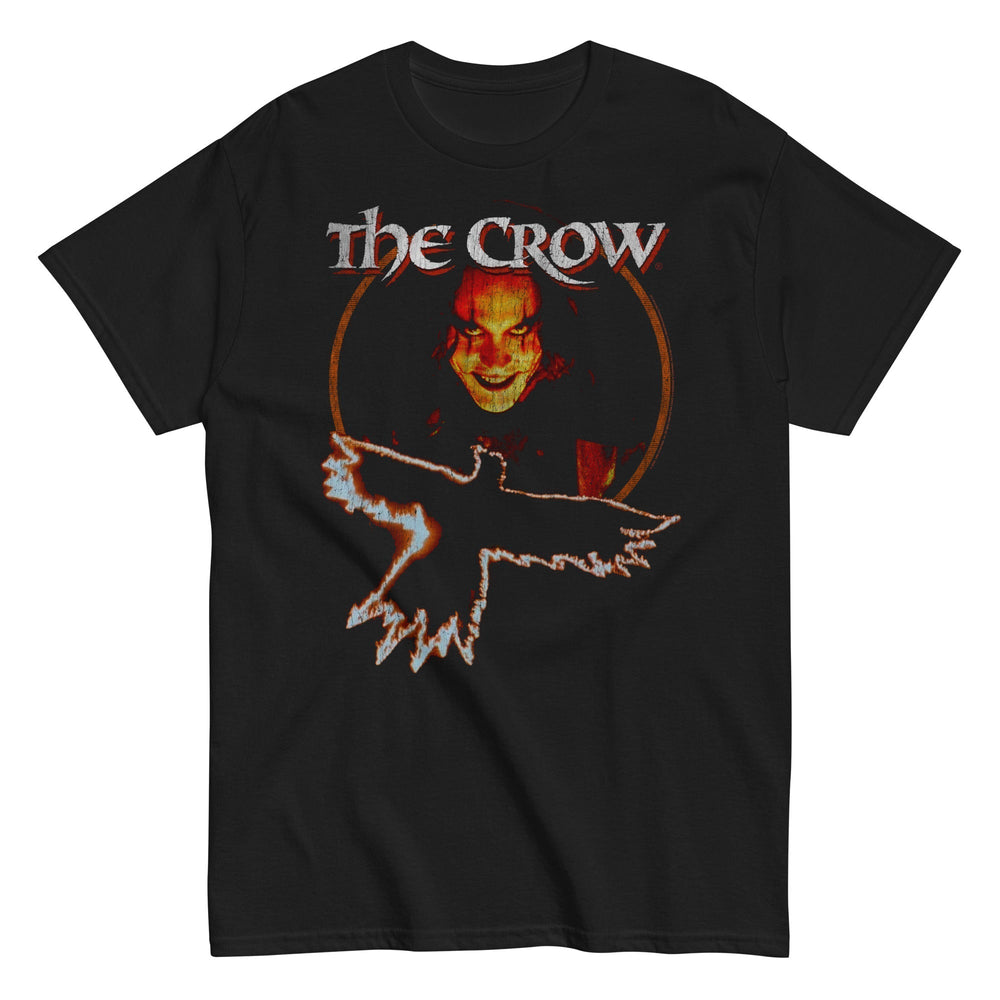 The Crow - Flying T-Shirt [] (ONLINE ORDER ONLY)