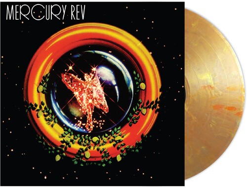 See You On The Other Side (Limited Edition, Metallic Rust Colored Vinyl) [Vinyl] (ONLINE ORDER ONLY)
